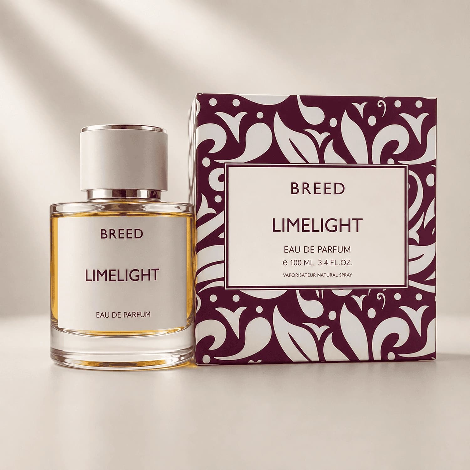 Limelight perfume
