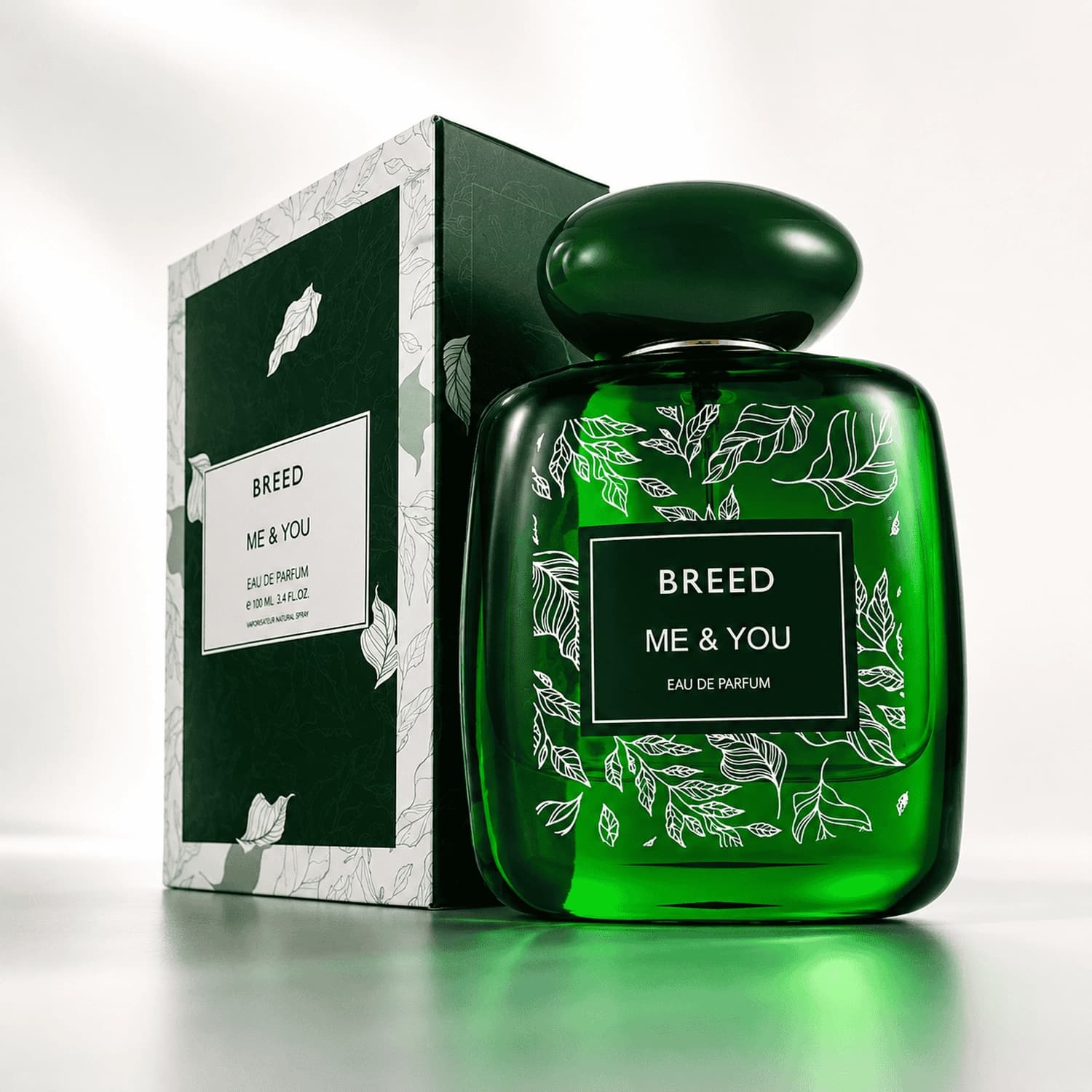 Me and You perfume