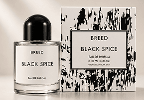 Black Spice thumbnail 2