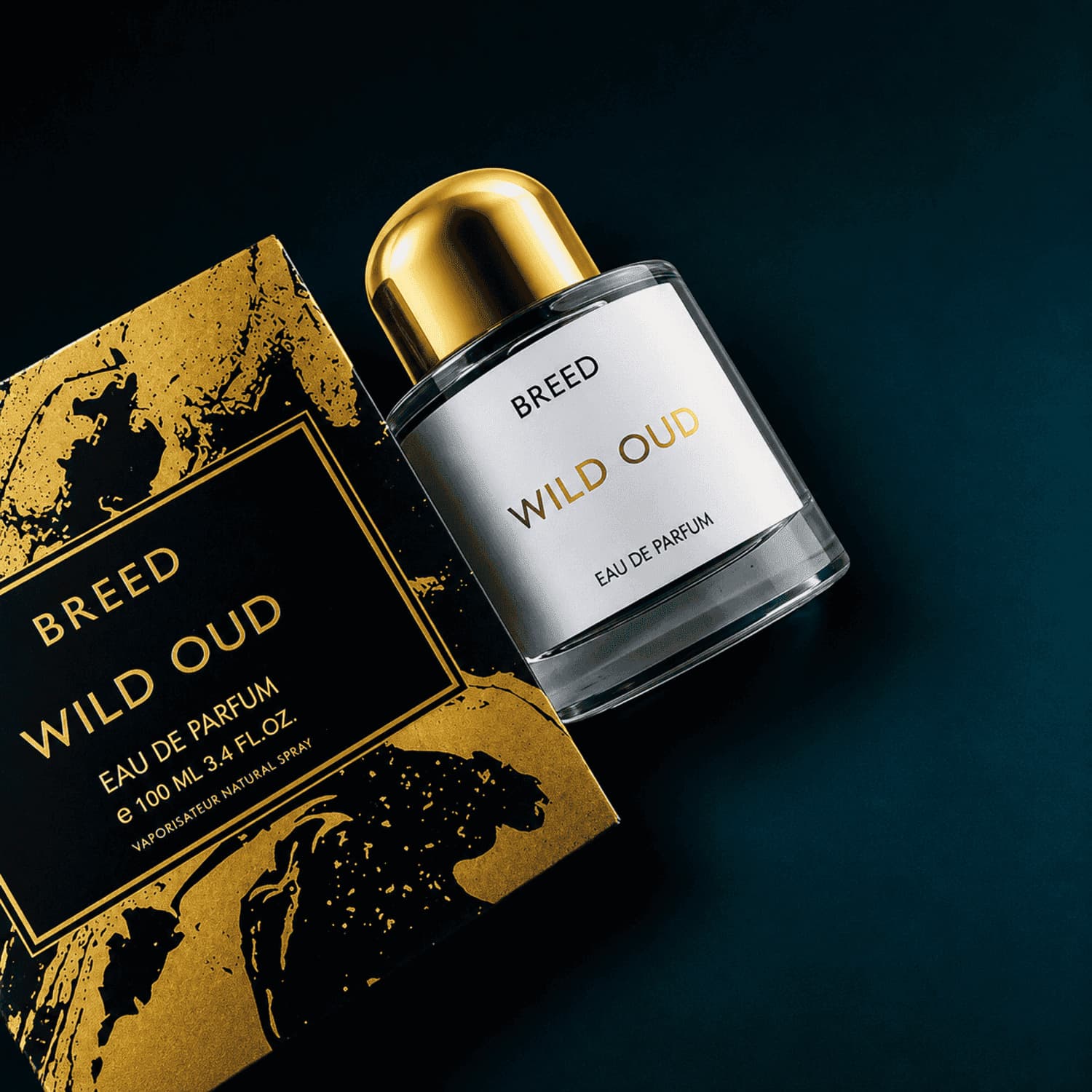 Wild Oud thumbnail 2
