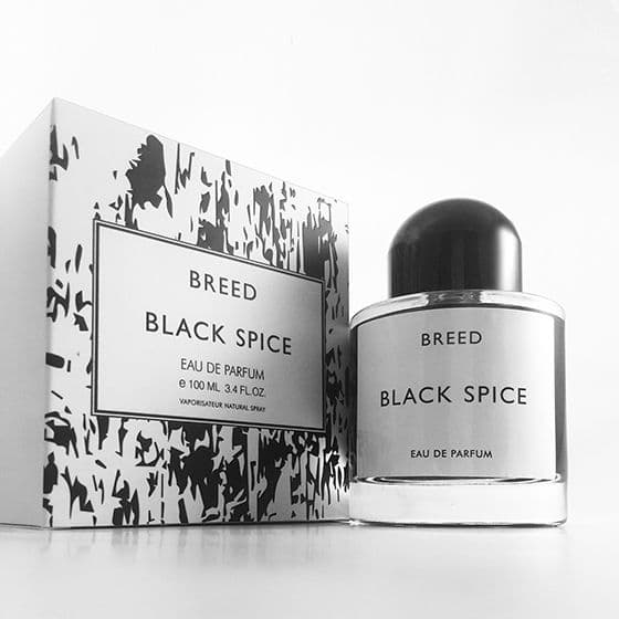 Black Spice thumbnail 3