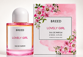 Lovely Girl thumbnail 2